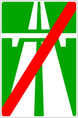 5.2 «Конец шоссе».