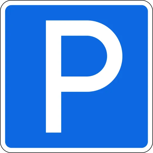 5.15 Парковка.