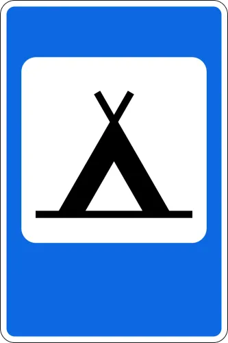 6.10 «Кемпинг».