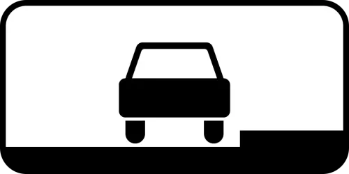 7.6.1 Как припарковать автомобиль