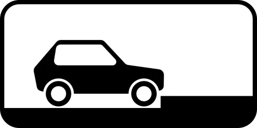 7.6.5 Как припарковать автомобиль