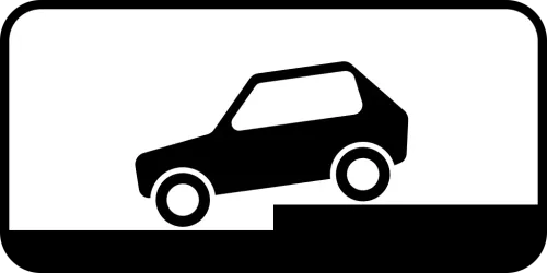 7.6.6 Как припарковать автомобиль