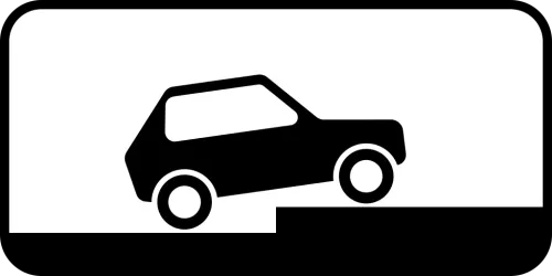 7.6.7 Как припарковать автомобиль