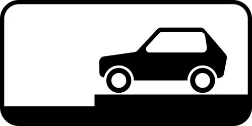 7.6.8 Как припарковать автомобиль