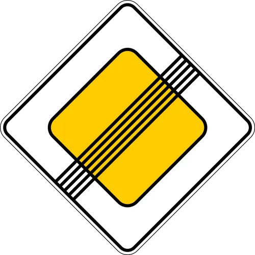 2.2 Конец главной дороги